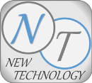 Logo New Technology